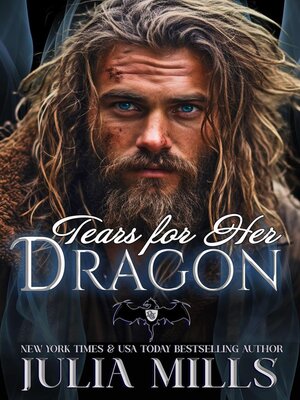 cover image of Tears for Her Dragon